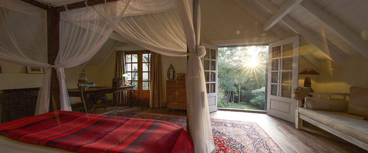 Karen Gables, Nairobi  |    Foto:  Karen Gables 