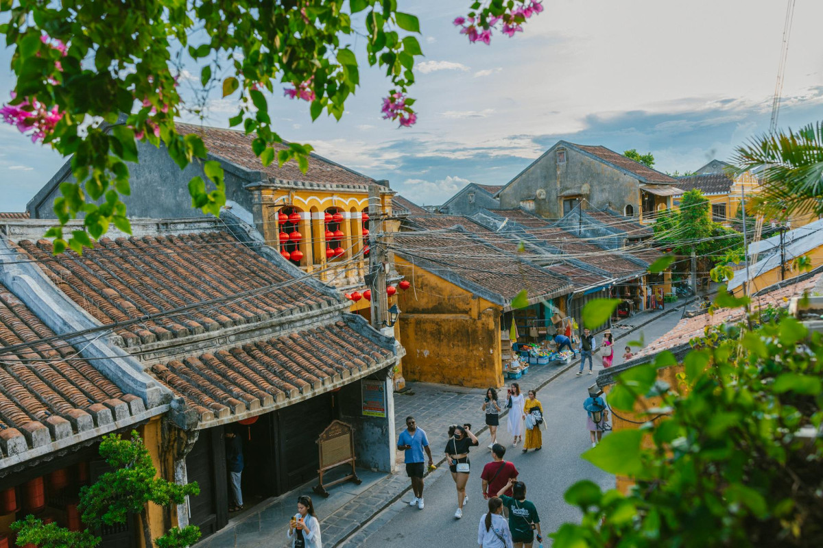 Hoi An
