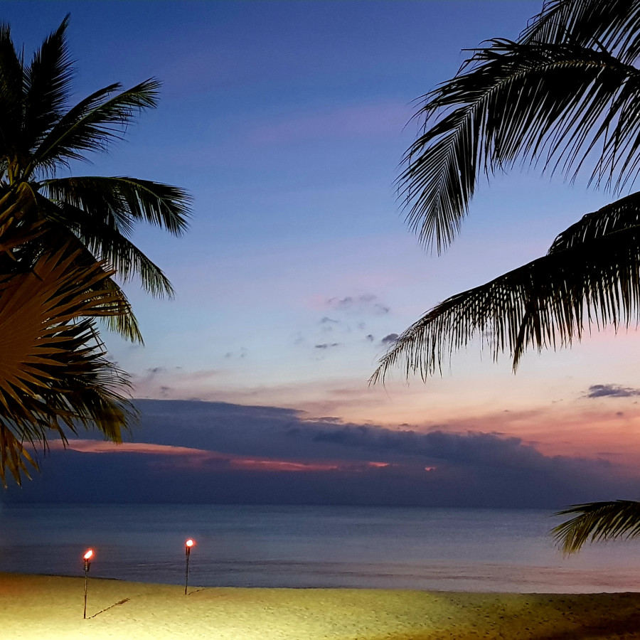 Reise til Khao Lak og Koh Kho Khao | La'mme skreddersyr