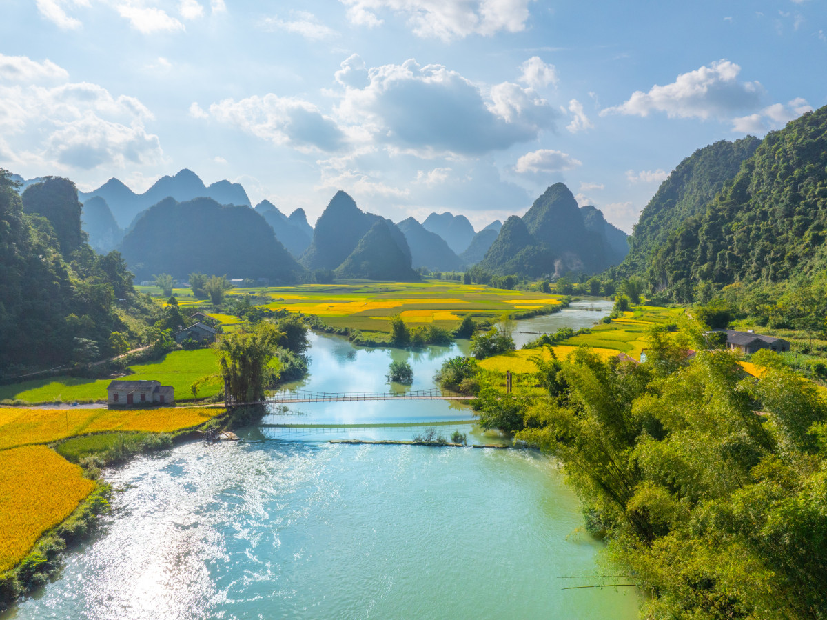 Cao Bang