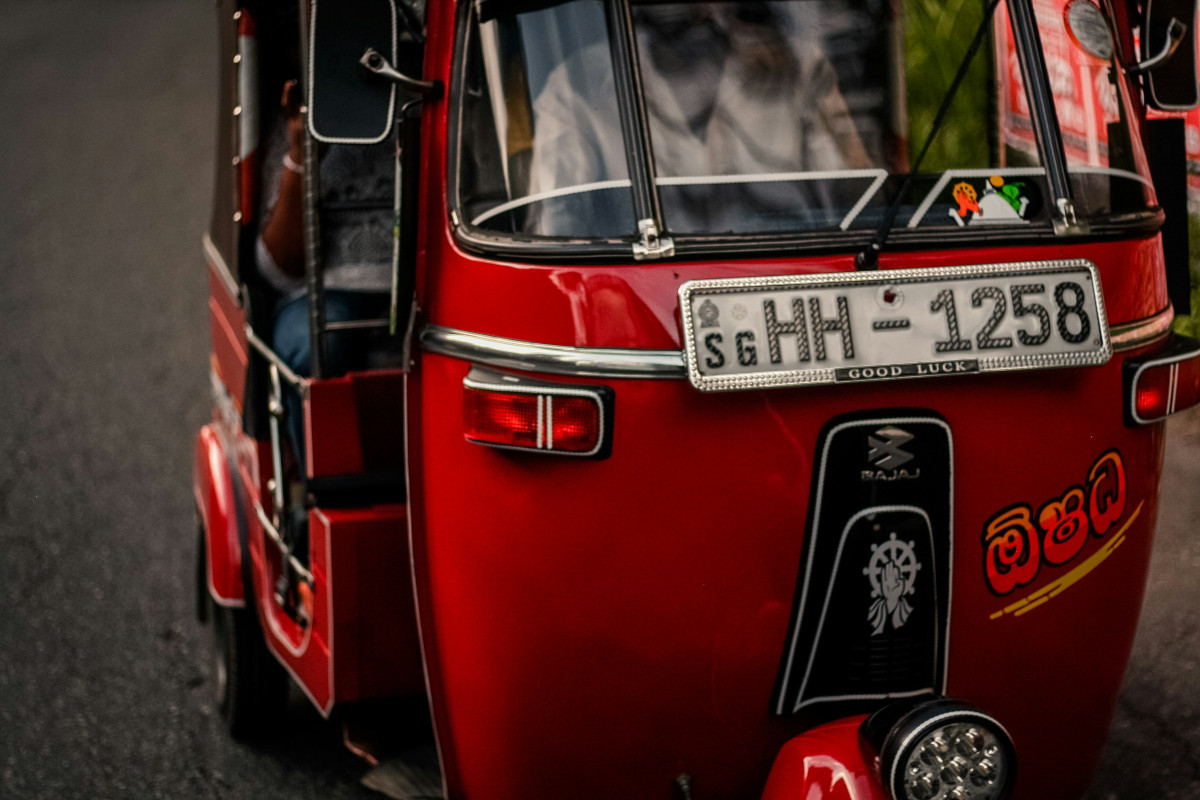     Foto:  Eddy Billard, Unsplash 