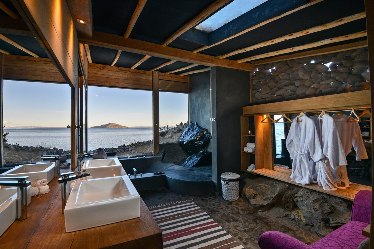     Foto:  Amantica Lodge 