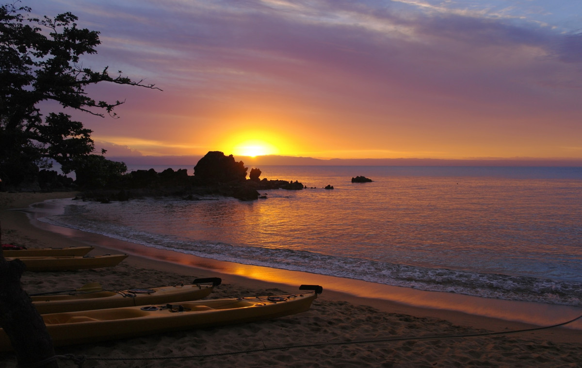     Foto:  Masoala Forest Lodge 