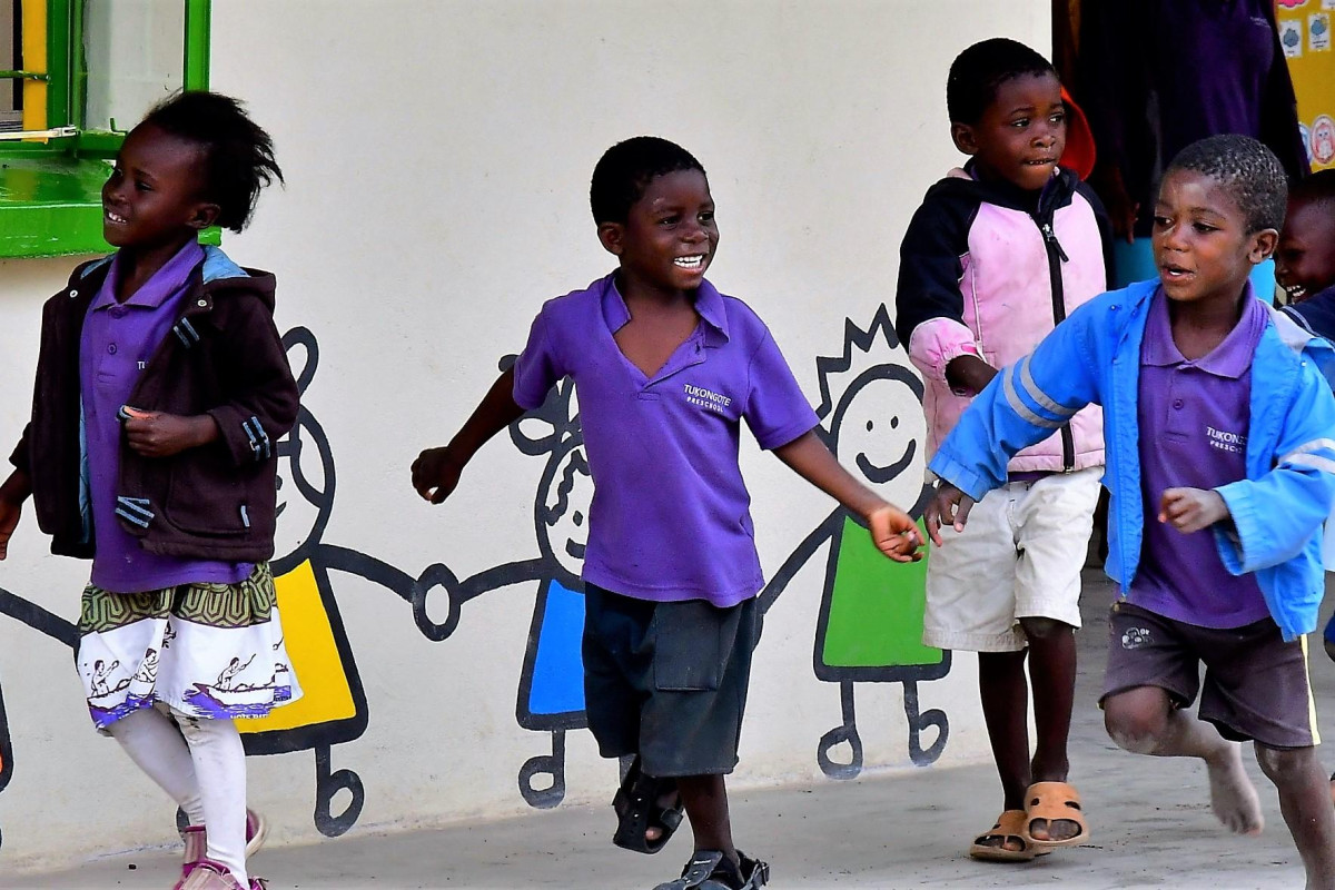      Foto:  Waterberry Zambezi Lodge 