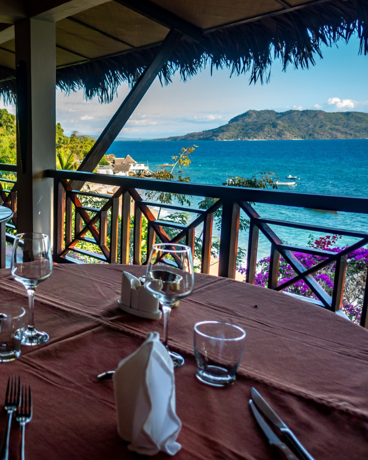     Foto:  Jardin Vanille 