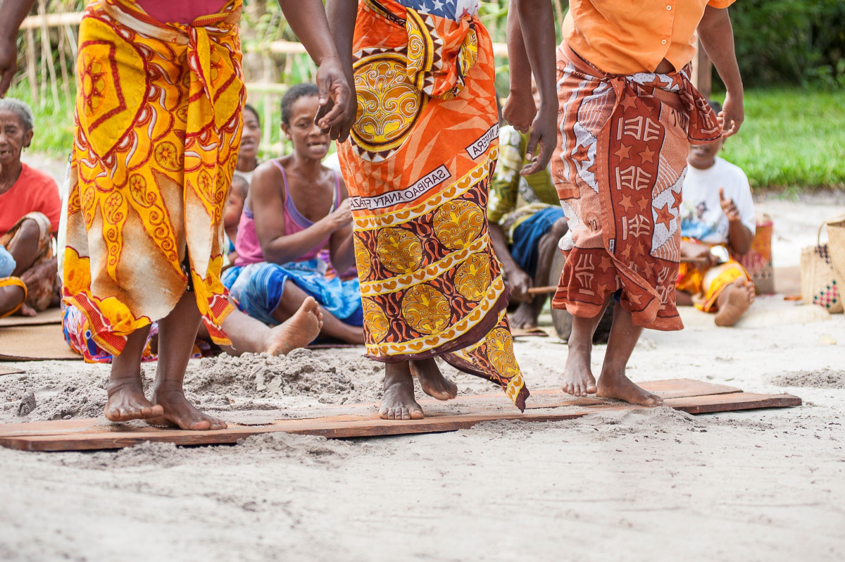     Foto:  Masoala Forest Lodge 