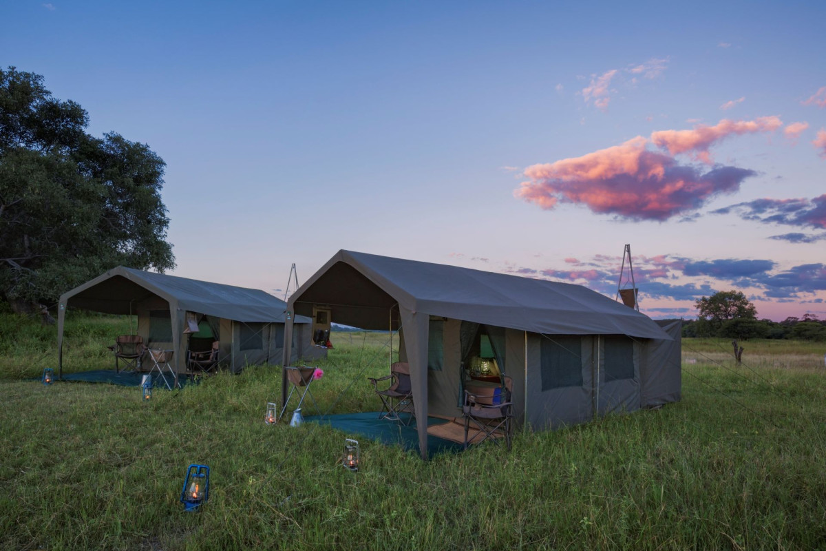      Foto:  Okavango Expeditions 
