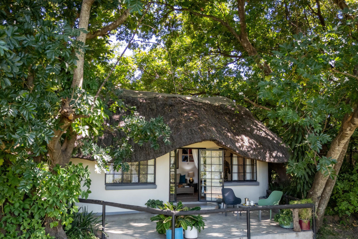     Foto:  Waterberry Zambezi Lodge 