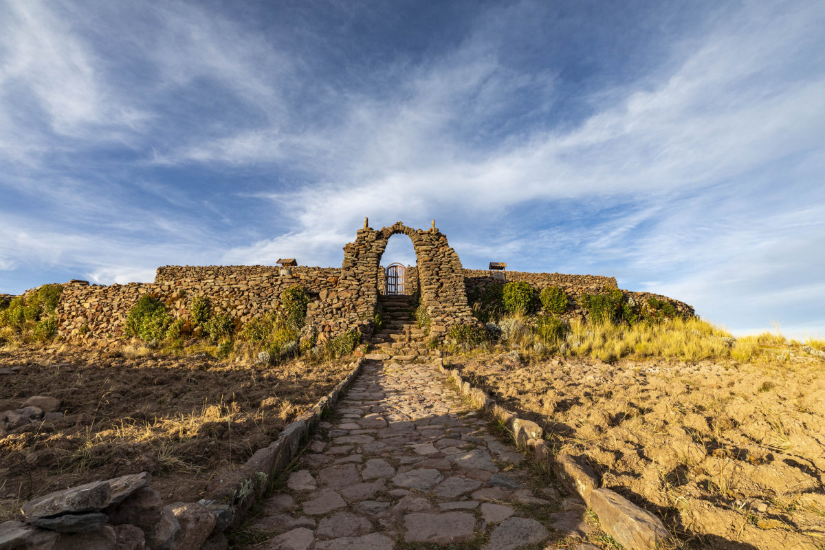     Foto:  Amantica Lodge 