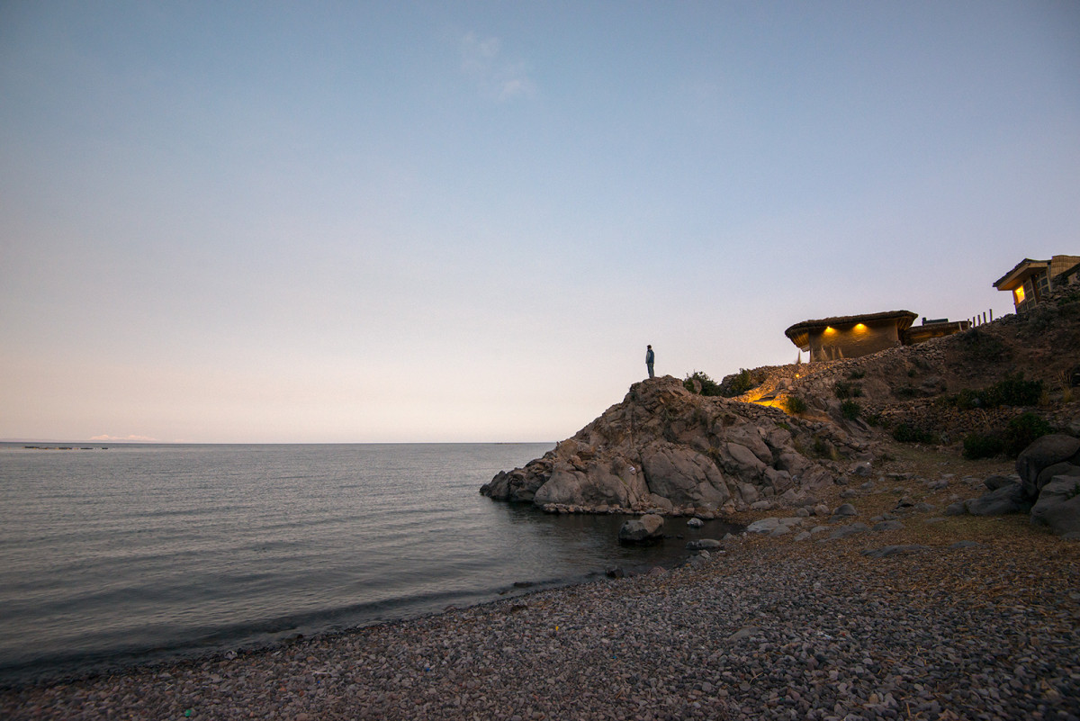     Foto:  Amantica Lodge 