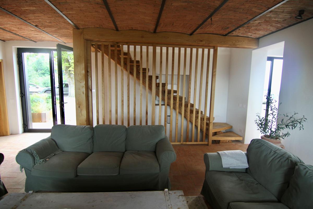 Stue  |    Foto:  Luca Maria Ivaldi 