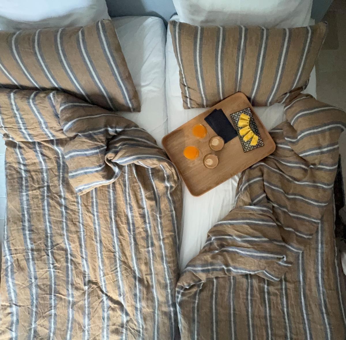 Her sover du godt  |    Foto:  Luca Maria Ivaldi 