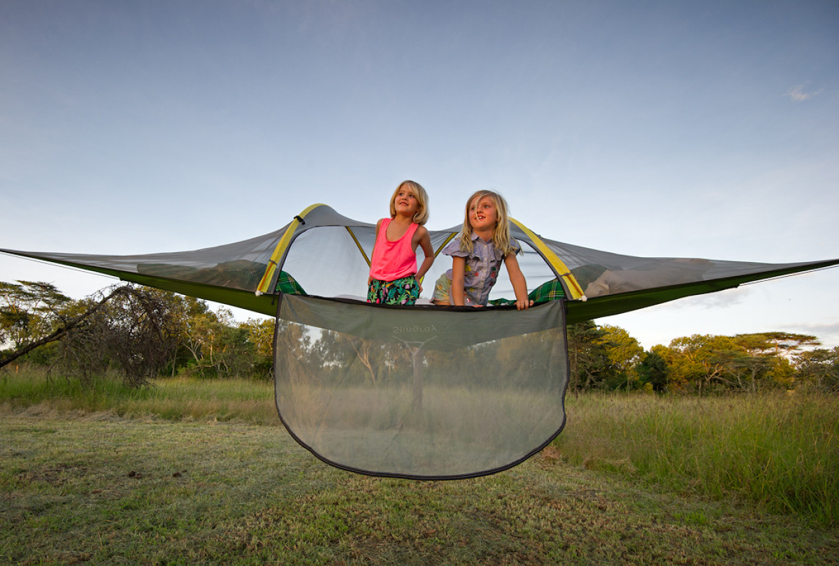     Foto:  El Karama Lodge 