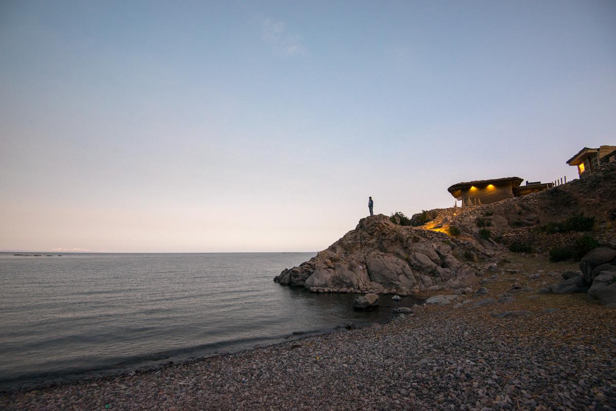     Foto:  Amantica Lodge 