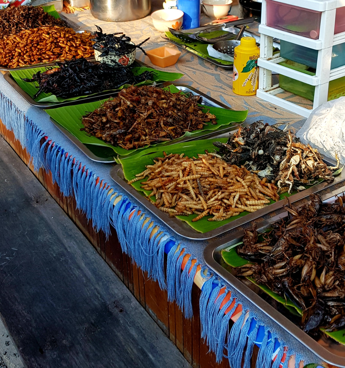     Foto:  Reise til Khao Lak og Koh Kho Khao | La'mme skreddersyr 