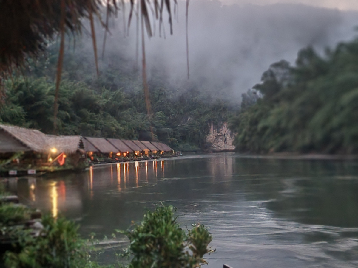      Foto:  Thailand | La'mme skreddersyr 