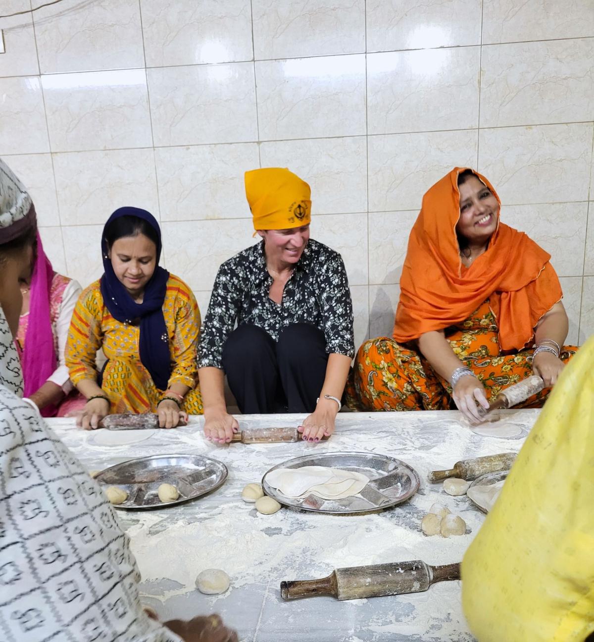      Foto:  Wenche - La'mme 