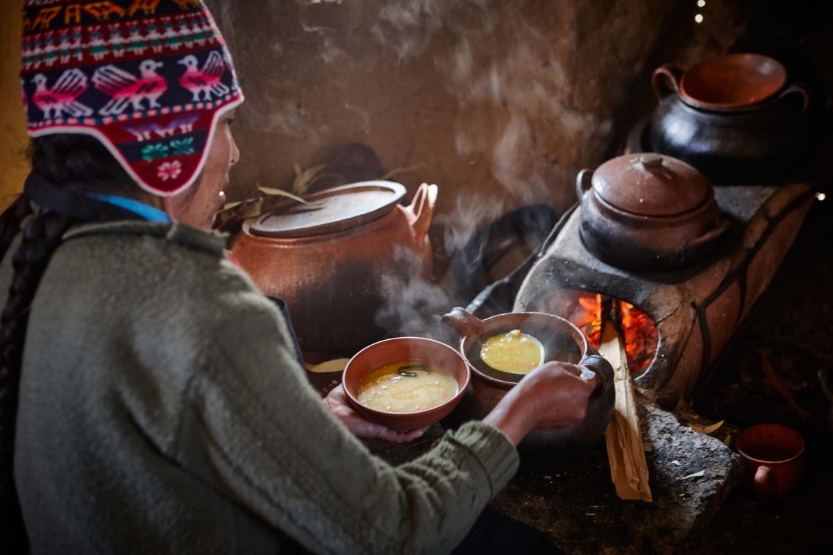      Foto:  Amantica Lodge 