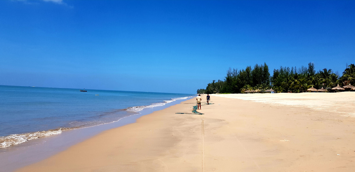      Foto:  Reise til Khao Lak og Koh Kho Khao | La'mme skreddersyr 