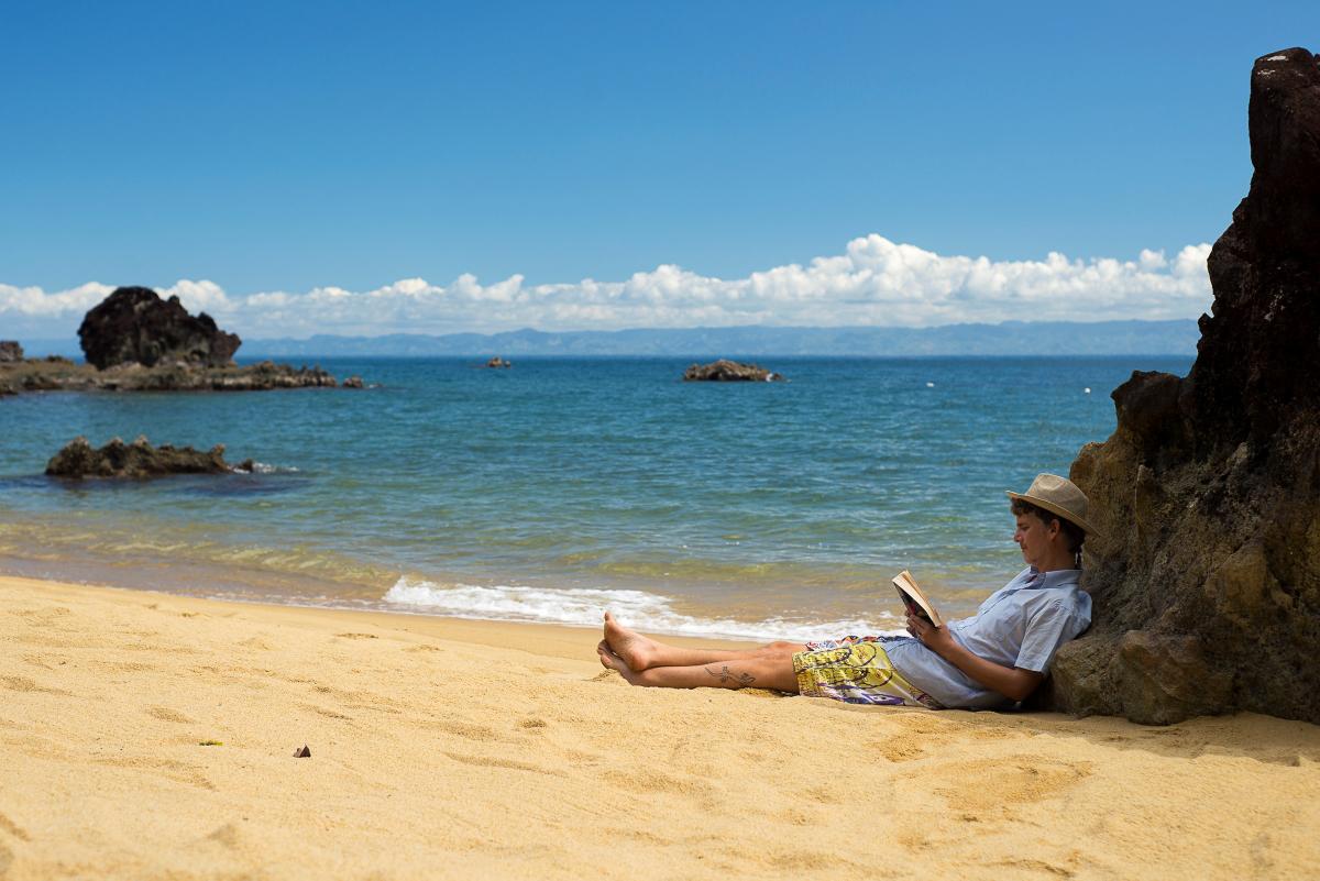     Foto:  Masoala Forest Lodge 