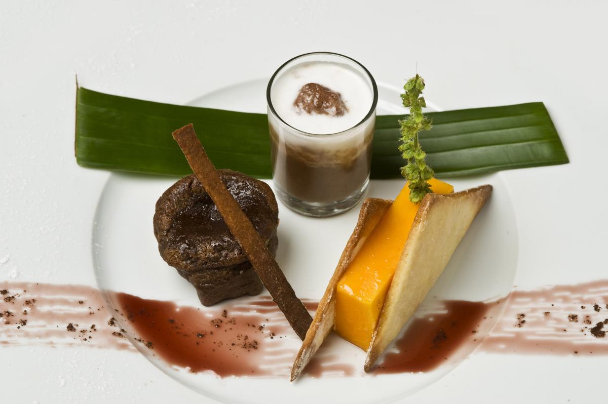     Foto:  Tsara Komba Lodge 