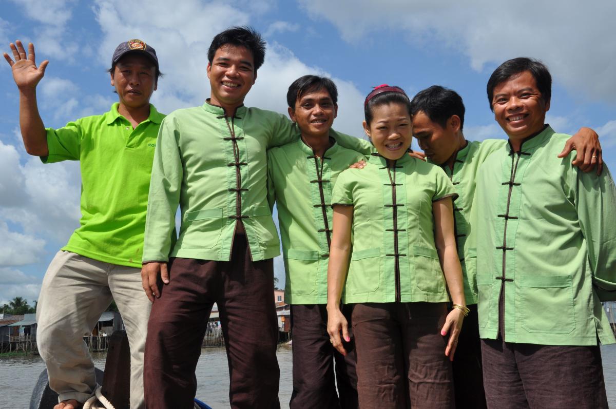      Foto:  Wenche - La'mme 