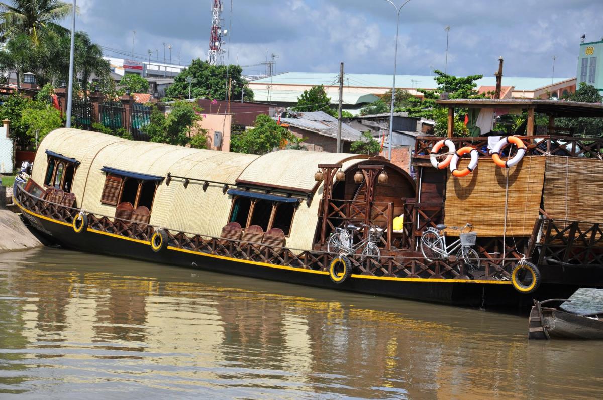      Foto:  Wenche - La'mme 