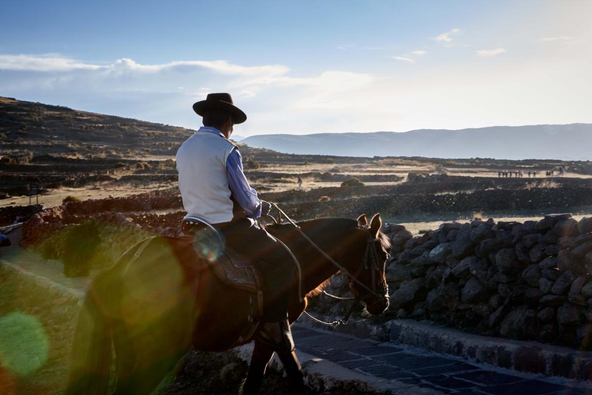     Foto:  Amantica Lodge 