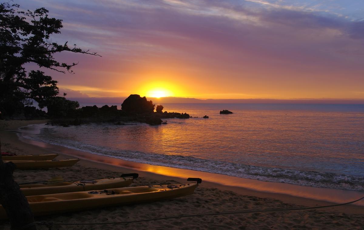     Foto:  Masoala Forest Lodge 