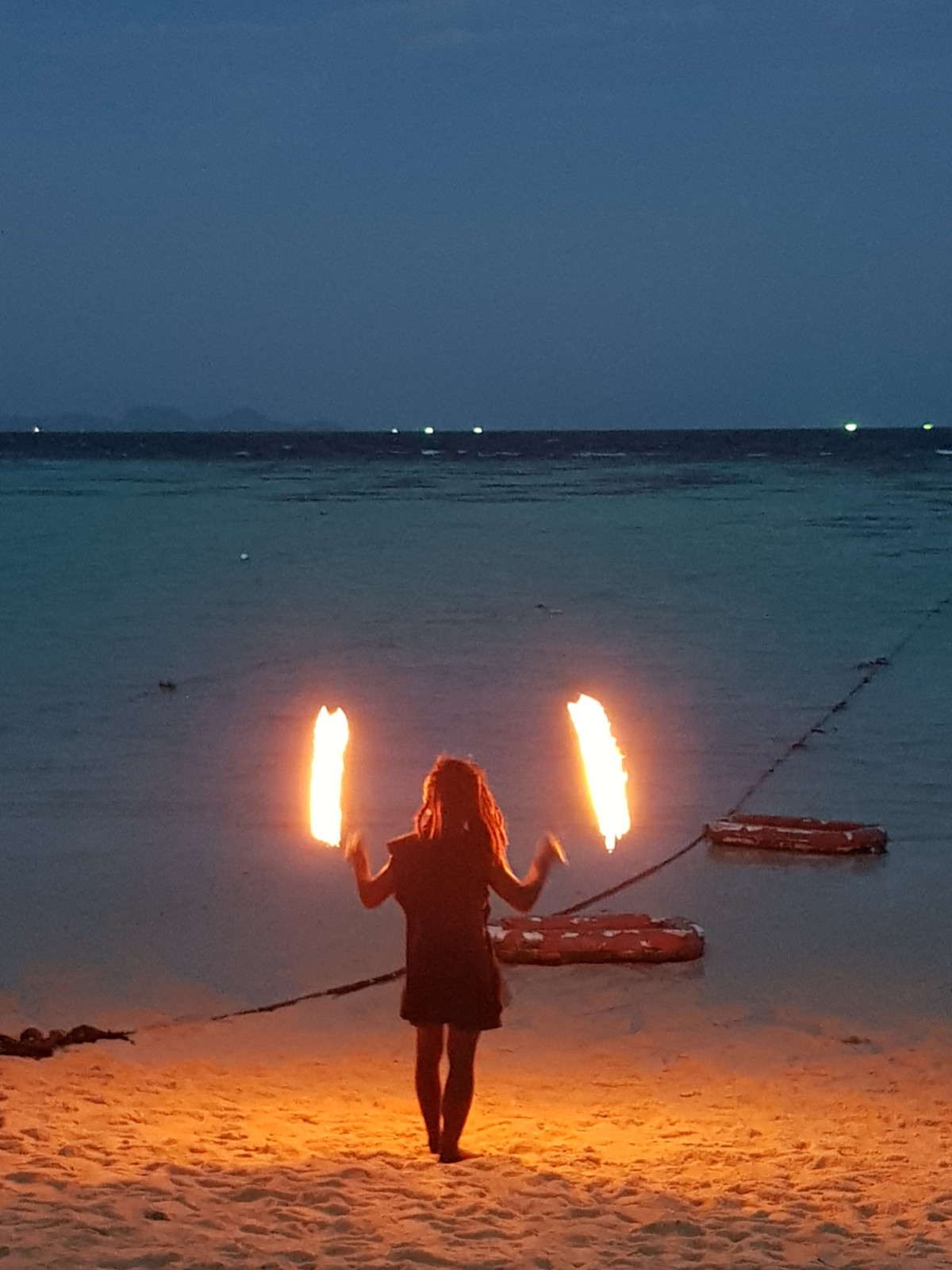     Foto:  Øyhopping i Sør-Thailand | La'mme skreddersyr 
