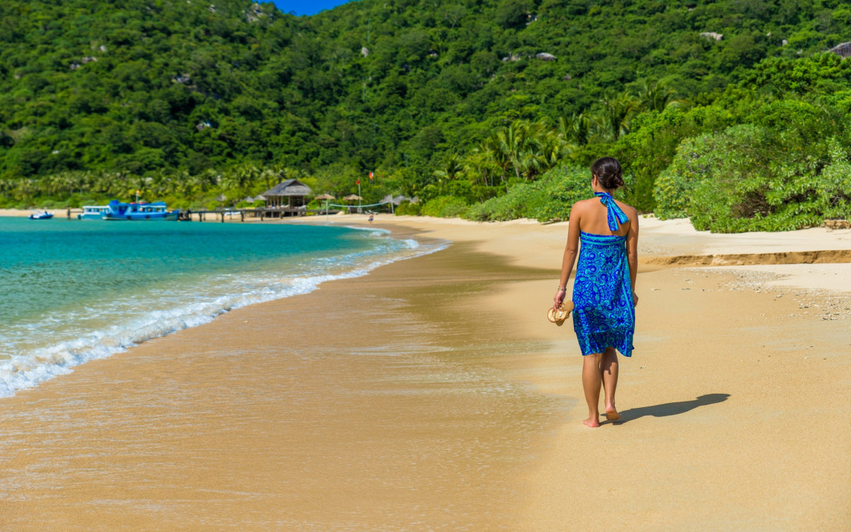 Har La'mme Norges beste reiseside for Vietnam?