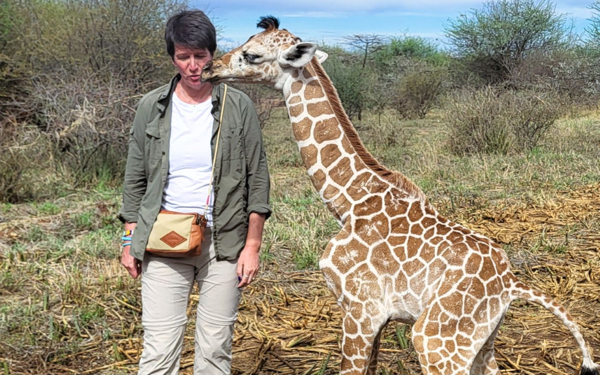 Mine reiseøyeblikk i 2025