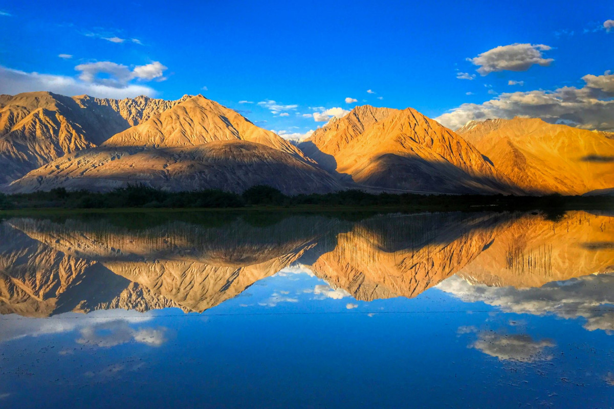 Ladakh - Himalaya