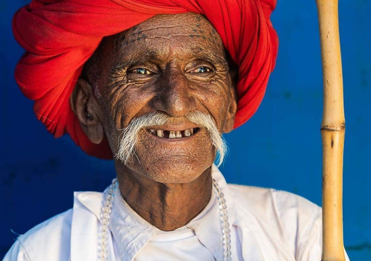 Rajasthan
