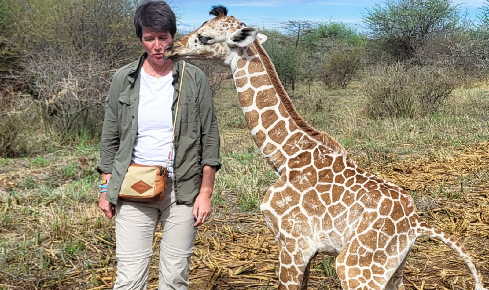 Mine reiseøyeblikk i 2025