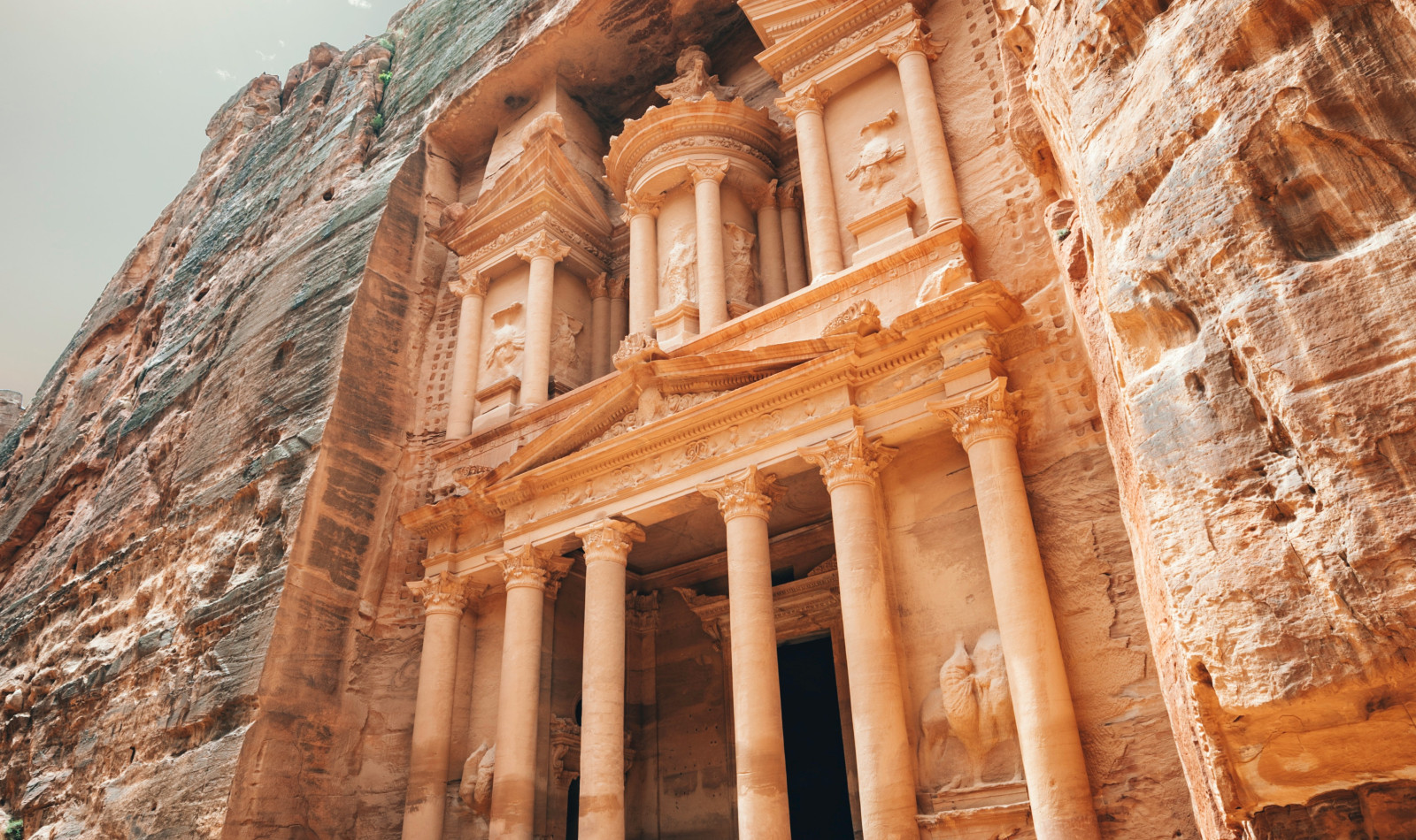 Bli med på historiens første tur La’mme!