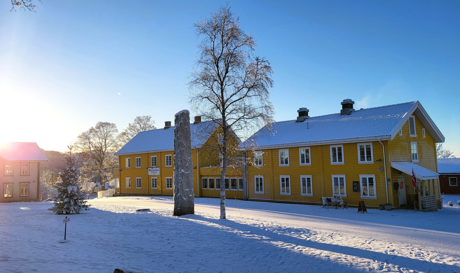 Den magiske rett-rundt-hjørnet-opplevelsen