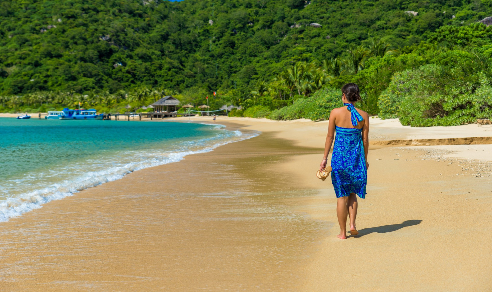 Har La'mme Norges beste reiseside for Vietnam?