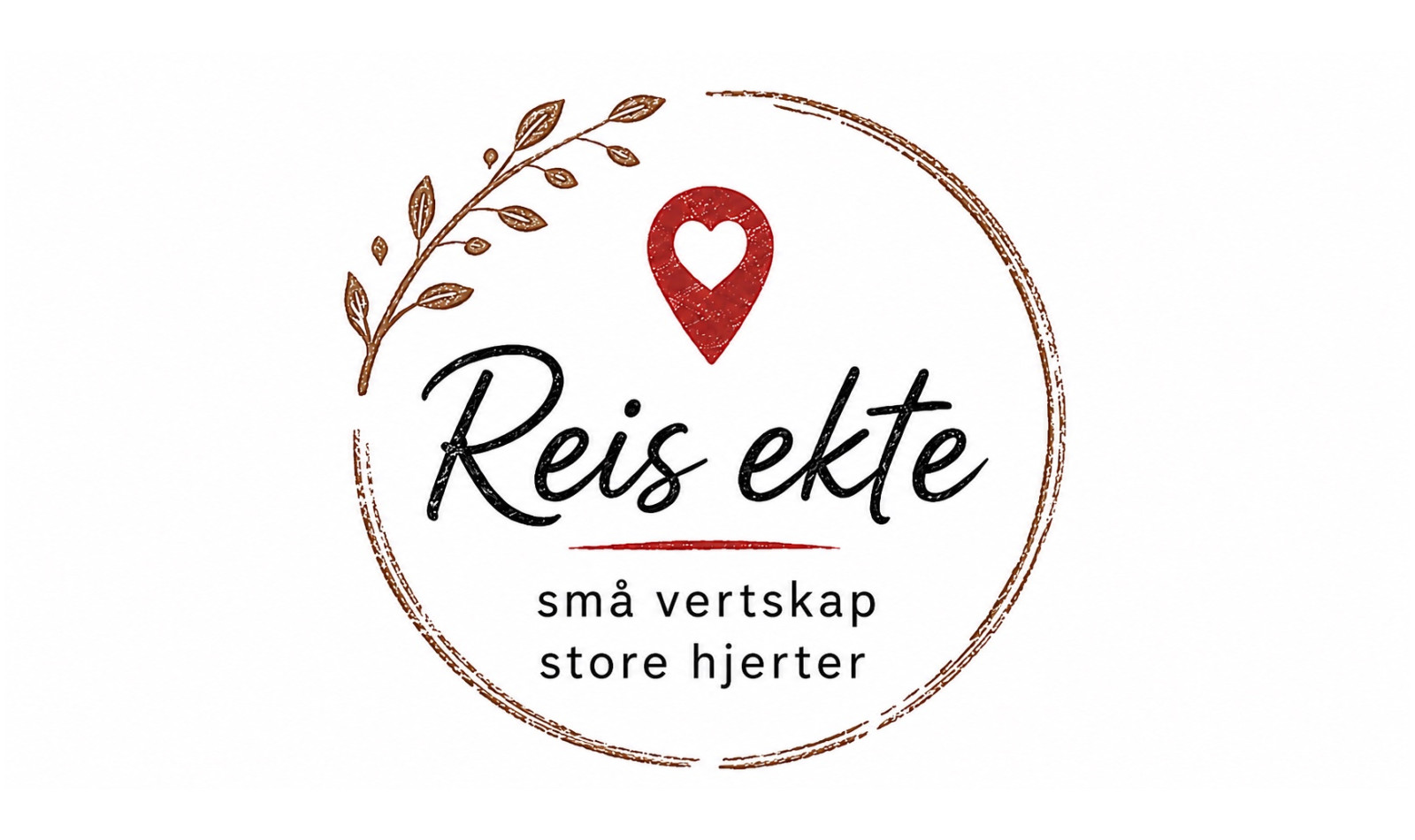 Reis ekte