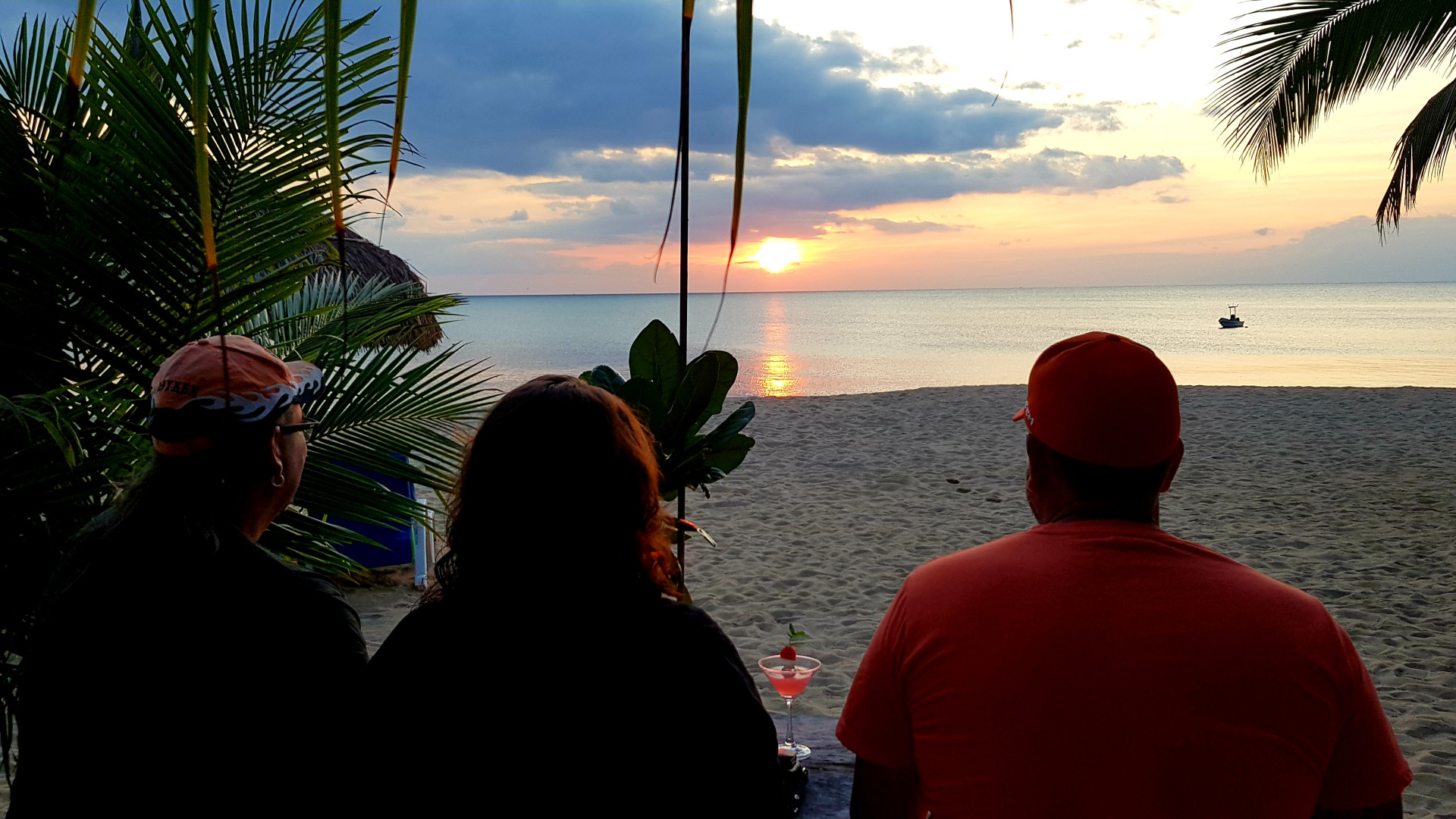 Reise til Khao Lak og Koh Kho Khao I La'mme skreddersyr