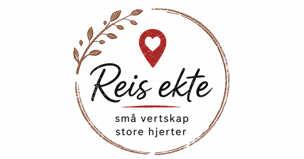 Reis ekte