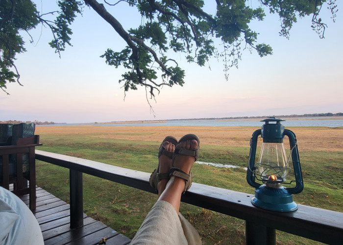 Et år er snart forbi