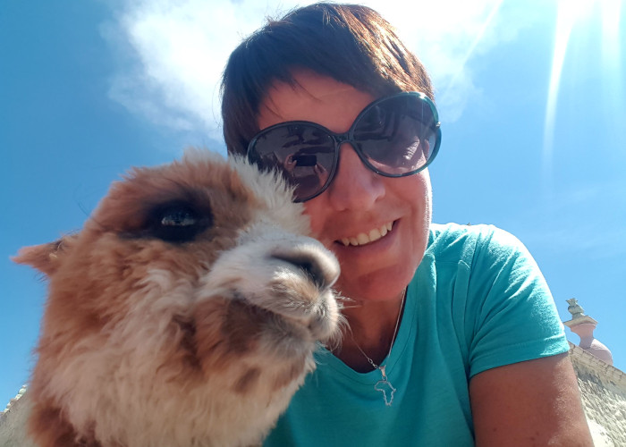 Litt reality-nytt fra La’mme