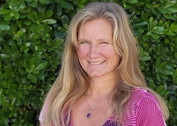 Ny samarbeidspartner