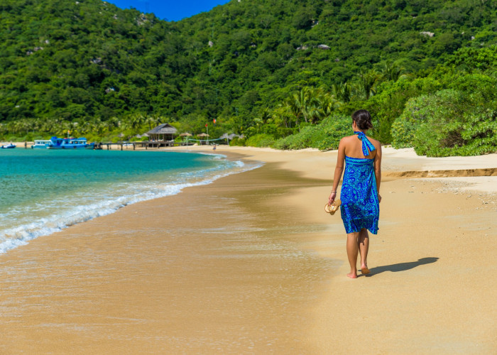 Har La'mme Norges beste reiseside for Vietnam?