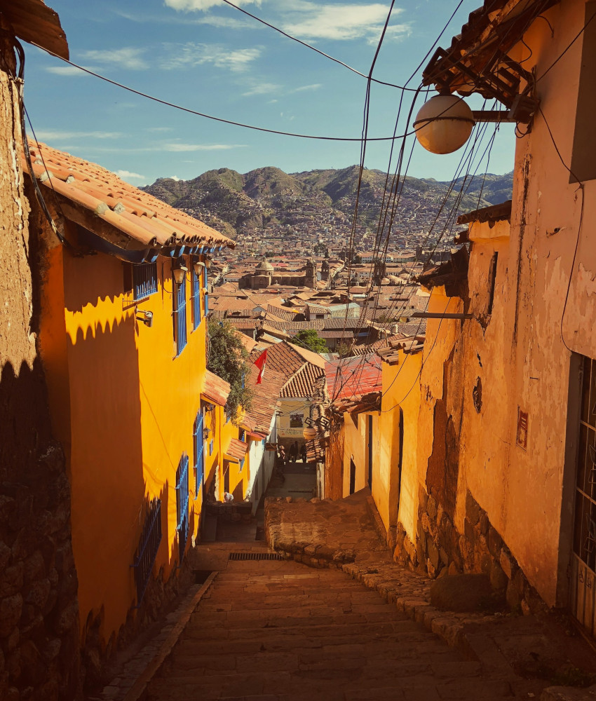 Cusco