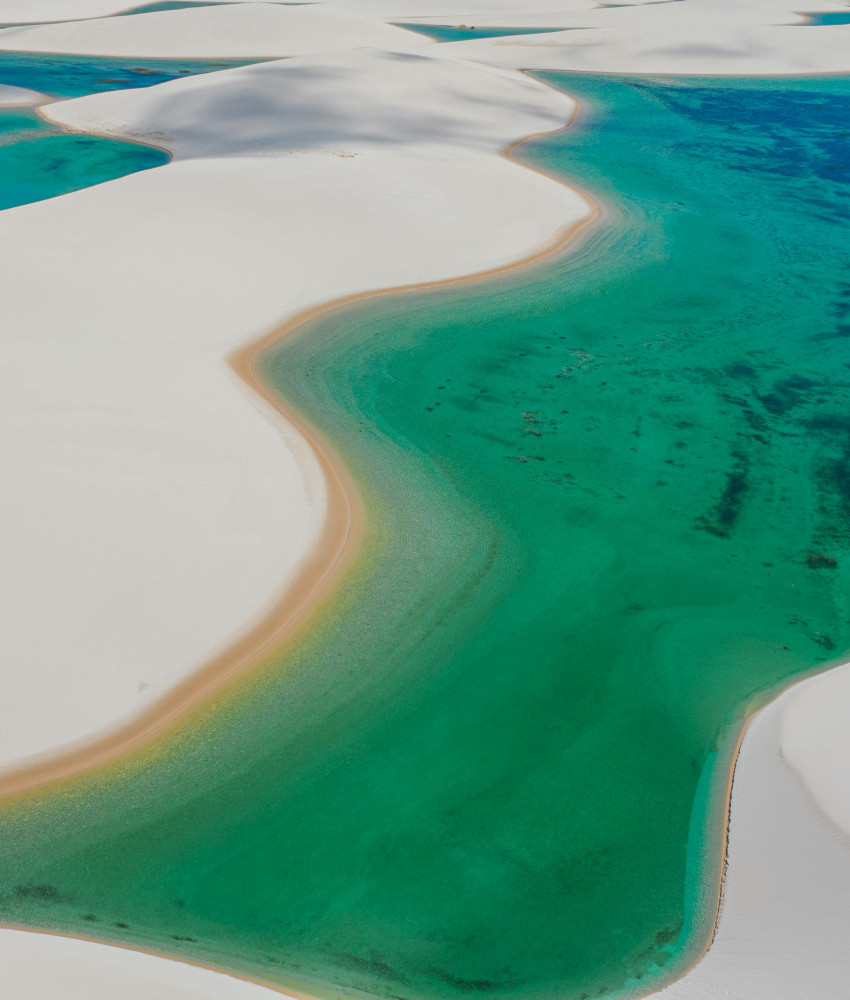 Lençóis Maranhenses