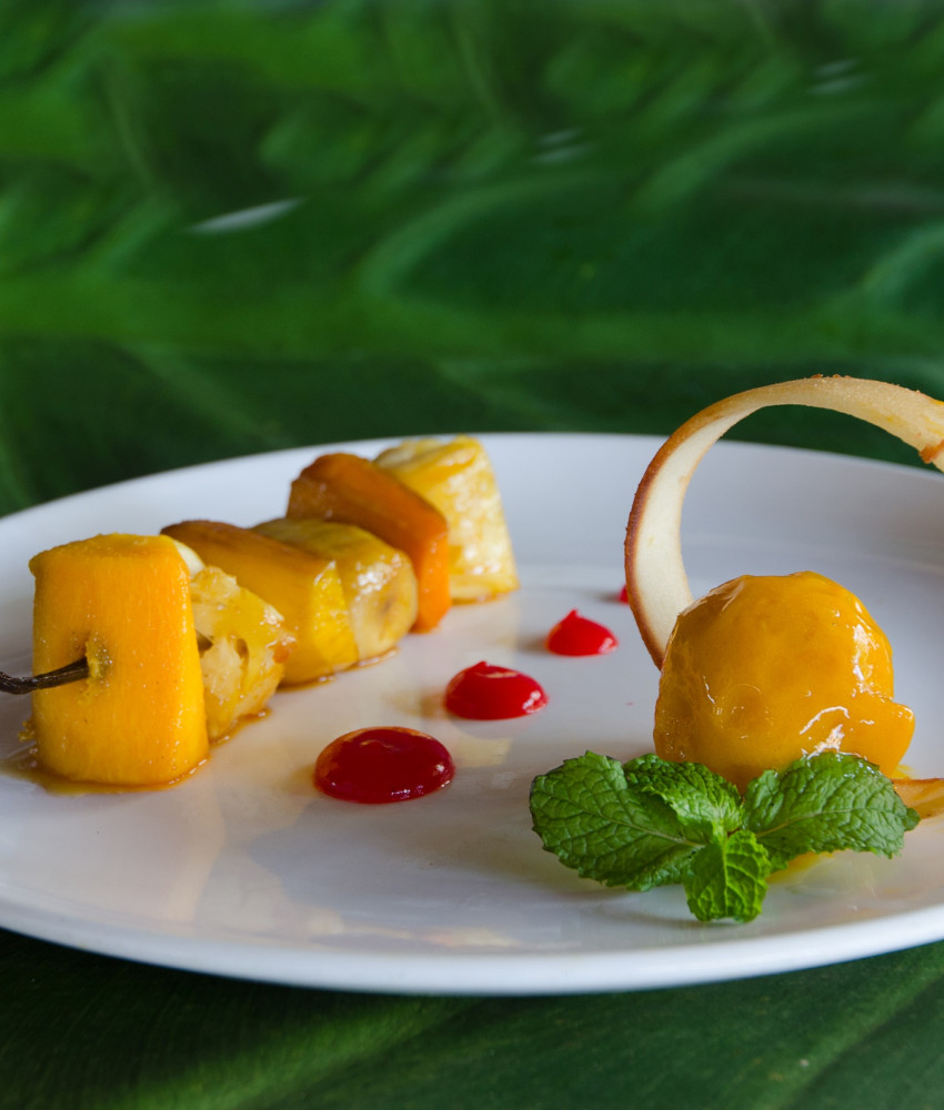 Ile Sainte Marie (Nosy Boraha)