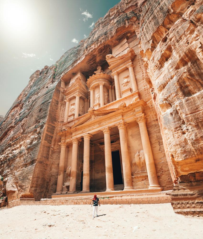 Petra