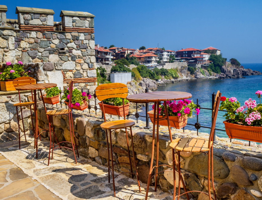 Sozopol - Bulgaria